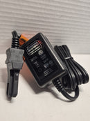 12V Gray Battery Charger for Power Wheels 00801-1201