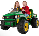 John Deere Gator HPX Rear Wheel Set for Peg Perego (2 Wheels) Part