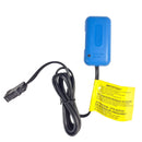 12V Fast Charging Battery Charger for Peg Perego Ride-On Toys with Robust Design