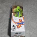 ZURU Robo Alive Interactive Frilled Neck Lizard with Glowing Mouth