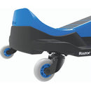 Razor 12V Crazy Cart Shift Drifting Go Kart - Blue/Black