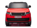 KIDS 24V RANGE ROVER LAND ROVER ELECTRIC SUV WITH REMOTE CONTROL