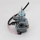 KIPA Carburetor Compatible with 2002 Yamaha Raptor 80 Moto 4 YFM80 YFM80R YFM80W ATV Quad