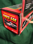 Exclusive New Bright Force 440 Electric Police Patrol Vehicle