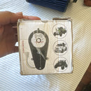 Motor Gearbox Upgrade for Ride-On Power Wheels Cars for Ages 3-7