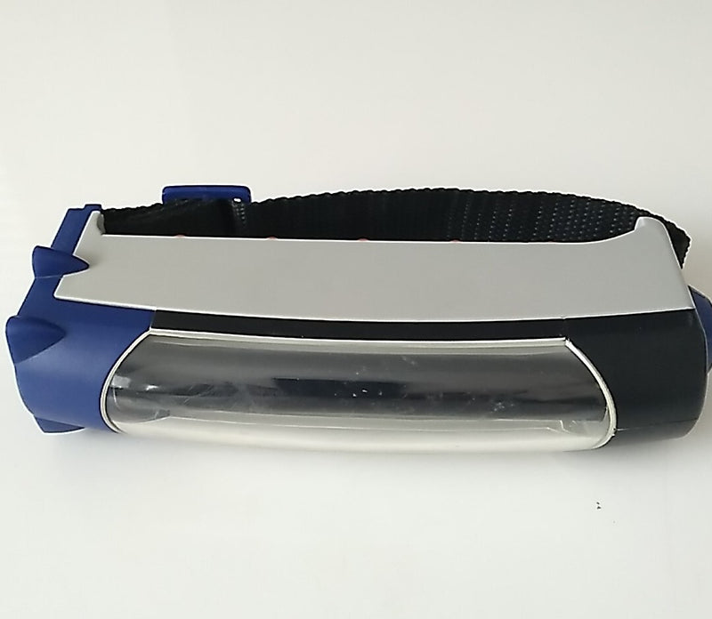 Kids Handheld Dual-Mode Flashlight with UV Blacklight