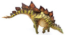 PNSO Bibb Stegosaurus Collectible Dinosaur Art Figure