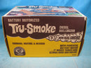 1969 Remco TRU-Smoke Motorized Diesel Bulldozer in Excellent Condition