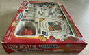 Rare Vintage Ladybug 16-Piece Children's Puzzle Vehicle Set in Sealed Box