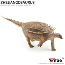 ZHEJIANGOSAURUS Dinosaur Collectible Art Model Figure by VITAE