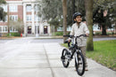 Air Zone Aftershock 20-Inch Bicycle