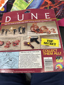 F1 Dune Rough Riders Sand Scout LJN 1984