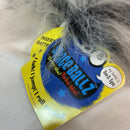 Fuzzy Space Ballz Bea D. Eyes 2003 Fine Toy Co.
