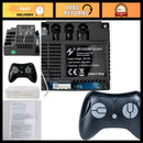 24V Bluetooth Remote Control Kit for Kids Ride-On Vehicles