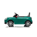 Mini Cooper Ride-On Car for Kids