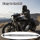 Harley Softail Dyna Street Chrome Gear Shifter Linkage Enhancement