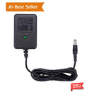 12V Battery Charger for Kids Electric Ride-On Vehicles