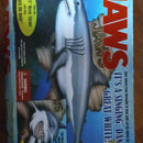 Retro Gemmy Jaws Animated Singing Fish