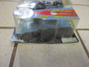 TINCO STOMPER 4X4 JEEP CHEROKEE WHITE/PURPLE
