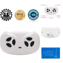 Reliable 2.4GHz Bluetooth Controller for Electric Ride-On Cars - Easy Operation