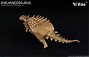 ZHEJIANGOSAURUS Dinosaur Collectible Art Model Figure by VITAE