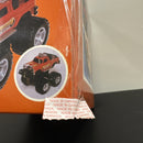 Vintage ILLCO Motorized 4X4 Ford Pickup Monster Truck from the 1980s