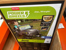 Fisher Price Power Wheels Jeep Wrangler Sealed and Unused