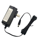 12V Ride-On Car Charger for Kids with LED Indicator - Versatile Power Adapter