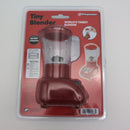 Playmaker Mini Red Battery-Operated Blender Toy
