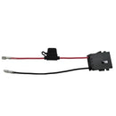 daierPcs Wire Harness Connector for 1V SLA Battery Ride-On Toys, 1V Battery Splitter