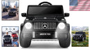 Mercedes-AMG G63 Child's Ride-On Vehicle