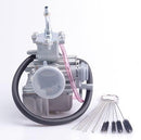 Carburetor for Yamaha Raptor 80 (2002-2008)