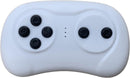 2.4G Bluetooth Remote Control CST1A for Children's Electric Ride-On Car with CSR12T
