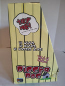 Gemmy Digger Dog Motion-Activated Animatronic with Farting and Barking Features - 2005 Edition