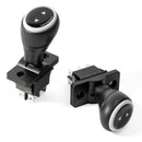 Replacement Joystick Set for weelye Kids Bumper Cars (2PCS, 6V/12V)