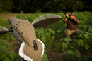 MOJO Outdoors Voodoo Dove Motorized Spinning Wing Decoy with 16-Hour Battery Life