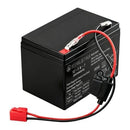 Rechargeable 24V 5AH Battery for Ride-On Cars and Toys, Suitable for 24V Models