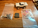 Dukes of Hazzard 1969 General Lee Charger Schaper Stomper 3D Resin Model