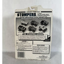 Retro Stompers 4x4 Jeep Dune Hopper Off-Road Truck Toy