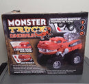 Dino Crusher: Mighty T-Rex Monster Truck