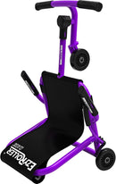 Sturdy Adventure Ride-On Toy for Kids Ages 3-12+ | Supports Up to 154 lbs