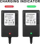 12V Battery Charger for Kidzone Bumper Car Ride-On