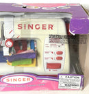 Singer Lockstitch 2000 Kids' Fashion Sewing Machine Playset