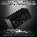 24V 7AH Rechargeable Power Source for Ride-On Vehicles & Toys