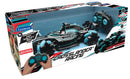 Lexibook Crosslander® Formula 1 Remote Control Racing Car, Speeds up to 10 km/h