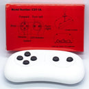 CSR-12T-1A 12V Control Box with 2.4GHz Remote Control
