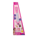 Barbie My First Guitar for Kids - 21" with 6 Nylon Strings