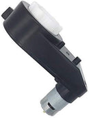 Powerful 24V DC Gearbox Motor for Enhanced Ride-On Car Experience