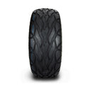 MODZ® Street Fox 23x10-R12 Radial Golf Cart Tire - Low Profile Design