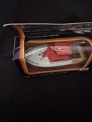 1980’s F.J. Strauss Sun Dancer Cabin Cruiser Battery-Powered Craft